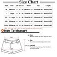 thumbnail image 5 of Uaswgudfs Workout Shorts for Men 3'' Inseam Elastic Waist Drawstring Running Fitness Shorts Solid Short Pants with Pockets, 5 of 5