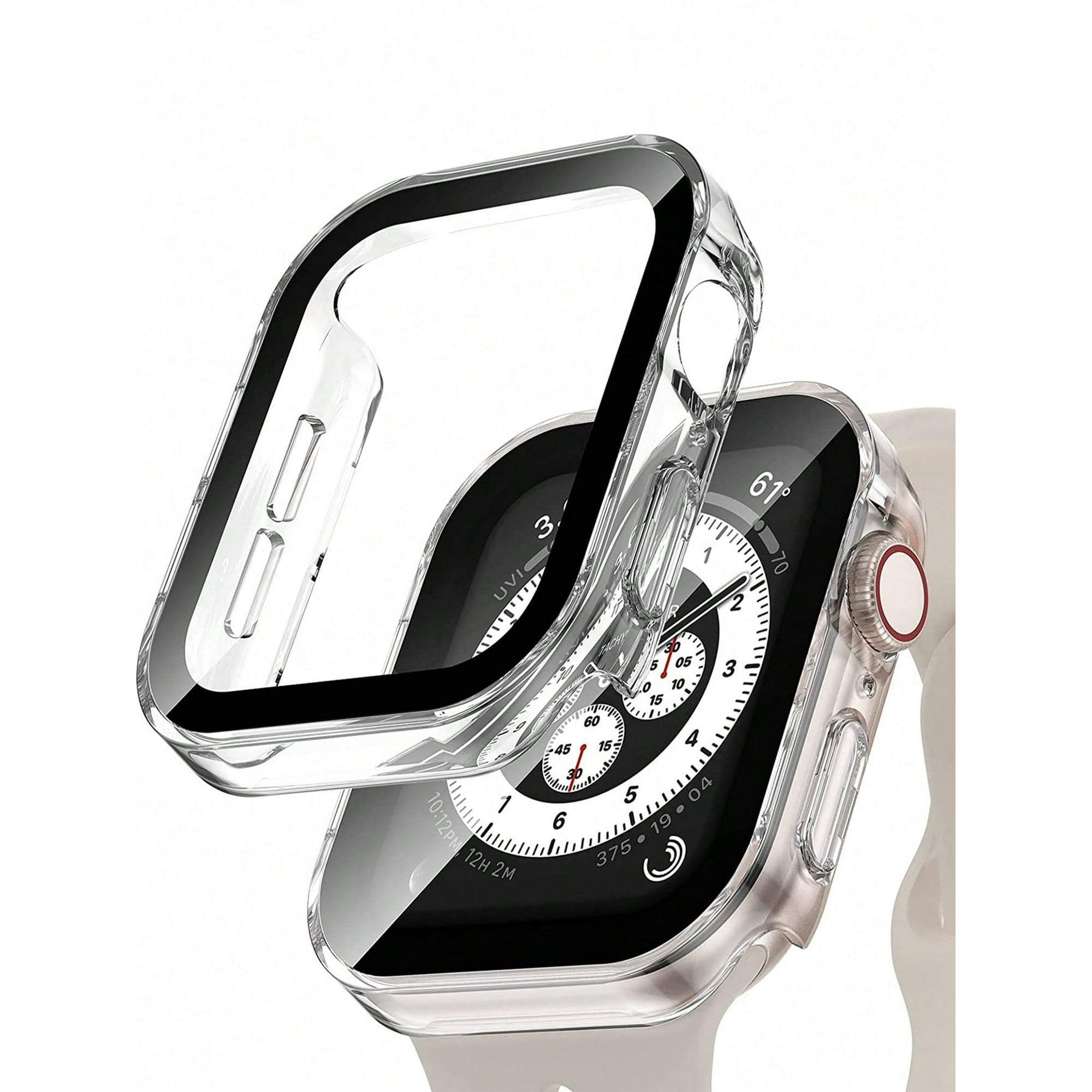 Stainless Steel Is Apple Watch S5 Waterproof Apple Smartwatch