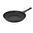 thumbnail image 4 of ZWILLING Madura Plus Forged 10-inch Nonstick Fry Pan, 4 of 10