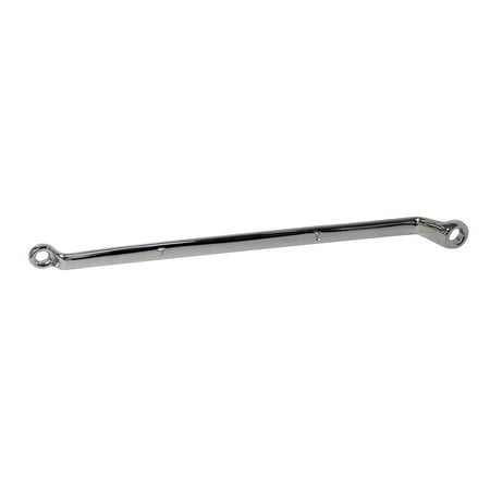 UPC: 0083045109907 | Lisle 10990 – 7/9Mm Brake Bleeder Wrench
