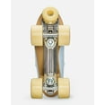 thumbnail image 4 of Impala Roller Skates - Sky Blue / Yellow | Classic Quad Skates for Women and Men, US (Women’s) 10, 4 of 8