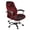 Bloody Print Cobweb, variant on Renewold Camo Hunting Forest Branch Brown Office Chair Cover Rotating Chair Slipcover Protective Gaming Chair Cover for Office Chair Stain Resistant Washable Office Chair Protector, L