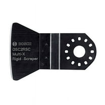Bosch Rigid Scraper Blade 2 "