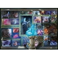 thumbnail image 2 of Ravensburger - Disney Villainous Hades puzzle 1000pc, 2 of 2