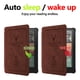 thumbnail image 2 of EBOOK Case Protective Auto Sleep Wake Shock Protido para Kindle Paper Signature 2024 Liberado Blanco, 2 of 9