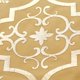thumbnail image 2 of Moyic Copo de nieve de árbol de Navidad calcetines de decoración de suelo adorno colgante soporte de regalo alfombrilla de suelo media colgante Kits de decoración para fiestas oro Moyic HA007792-01, 2 of 6