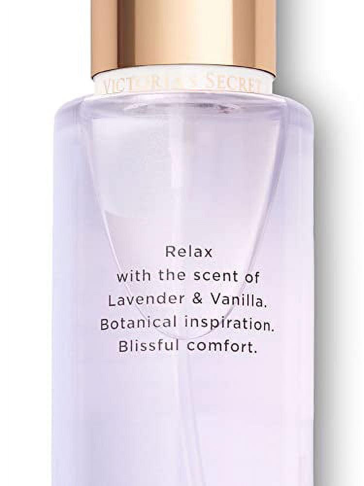 LAVENDER VANILLA (EDP) 60 ml Perfume Spray - Lavender Essen
