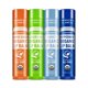 thumbnail image 1 of Bálsamo Labial Orgánico Dr. Bronner's Naked, Peppermint, Lemon Lime, Orange Ginger, 1 of 7