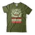 thumbnail image 5 of Train So Hard You Won't Need Photoshop Shirt Gym Shirt Inspirational Motivational Shirts (4X-Large Grey), 5 of 6