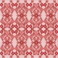 thumbnail image 1 of Ahgly Company Indoor Square Patterned Pastel Pink Area Rugs, 7' Square, 1 of 1