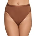 thumbnail image 1 of Vanity Fair Womens Comfort Where It Counts Hi-Cut Brief Style-13164, 1 of 3