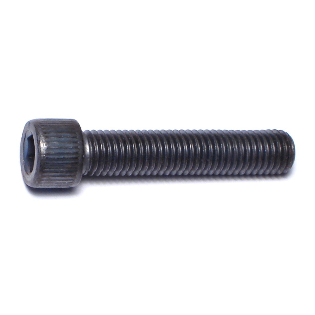Button Head Socket Screws 1/4-28 x 1/4 in Steel BO Button Head Socket Screws 1/4-28 x 1/4 in Steel BO