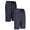 005, variant on Men's Cotton Yarn Pajamas Shorts - Plaid Pajama Shorts for Men - PJ Bottoms with Pockets, 2-Pack
