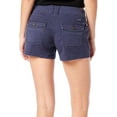 thumbnail image 2 of Unionbay Juniors Delaney Shorts, 2 of 2