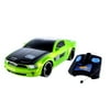 Tyco Radio-Controlled Ford Mustang