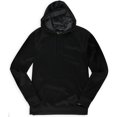 thumbnail image 1 of Sudadera con capucha Tek Gear Sport Performance hombre negro mediano, 1 of 1
