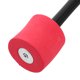 thumbnail image 3 of KAKOWELY De Percusión Para Bombo Con Agarre Cómodo Y De Espuma En Color Rojo, 3 of 8