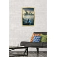 thumbnail image 3 of Harry Potter: Hogwarts Legacy - Key Art Wall Poster, 22.375" x 34", 3 of 4
