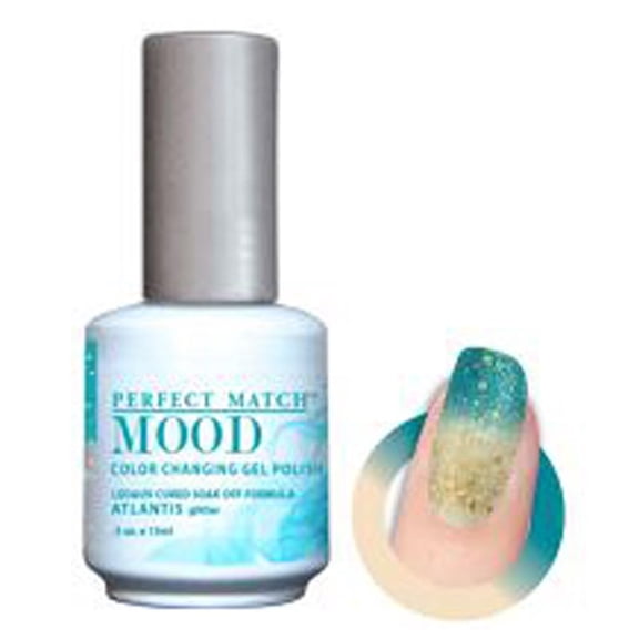 Lechat PMM46 Mood Gel Atlantis 0.5 oz