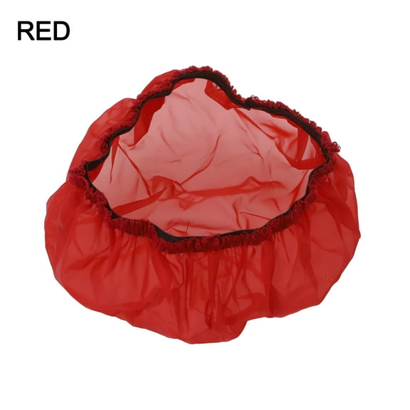 Dirt Bike Air Filter Cover Hood Washable Elastic Cuff Dustproof Cover Motorcycle