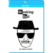 Breaking Bad: The Complete Series ( Blu-ray ), Sony Pictures, Drama