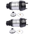 thumbnail image 3 of NEWZQ 2Pcs Front Air Suspension Spring for Mercedes-Benz GL/ML-Class Sport Utility 2012-2017, 3 of 9