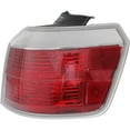 thumbnail image 2 of OEM Grade Tail Light Assembly Compatible with 2013-2017 GMC Terrain Right Passenger Side 2.4L 3.6L I4 LFX LF1/LFW HALOGEN REPG730119 182HP, 2 of 6