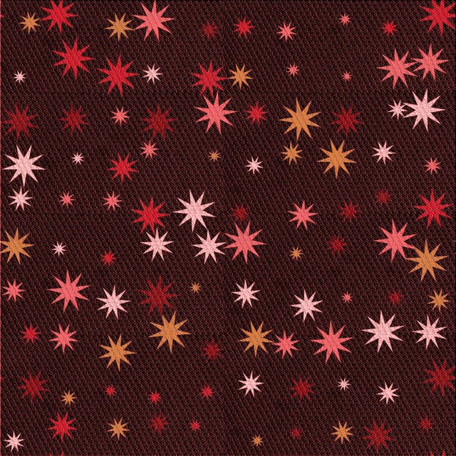 Ahgly Tapis d'Intérieur Lavable en Machine Carré Transitionnel Marron Chocolat, 7 Pieds Carré