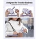 thumbnail image 4 of 3 USB Port Power Strip for Travel with Extension Cord, 4 of 4