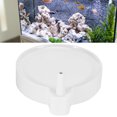 thumbnail image 4 of Bubble Stone Bubble Diffuser Air Stone Disc Nano Oxygen Aeration Mute W/Hose For Aquarium Fish Tanks, 4 of 8