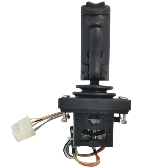 HNARL Upright Joystick Controller 3087801 Compatible with Snorkel S2632E S1930E S1932E