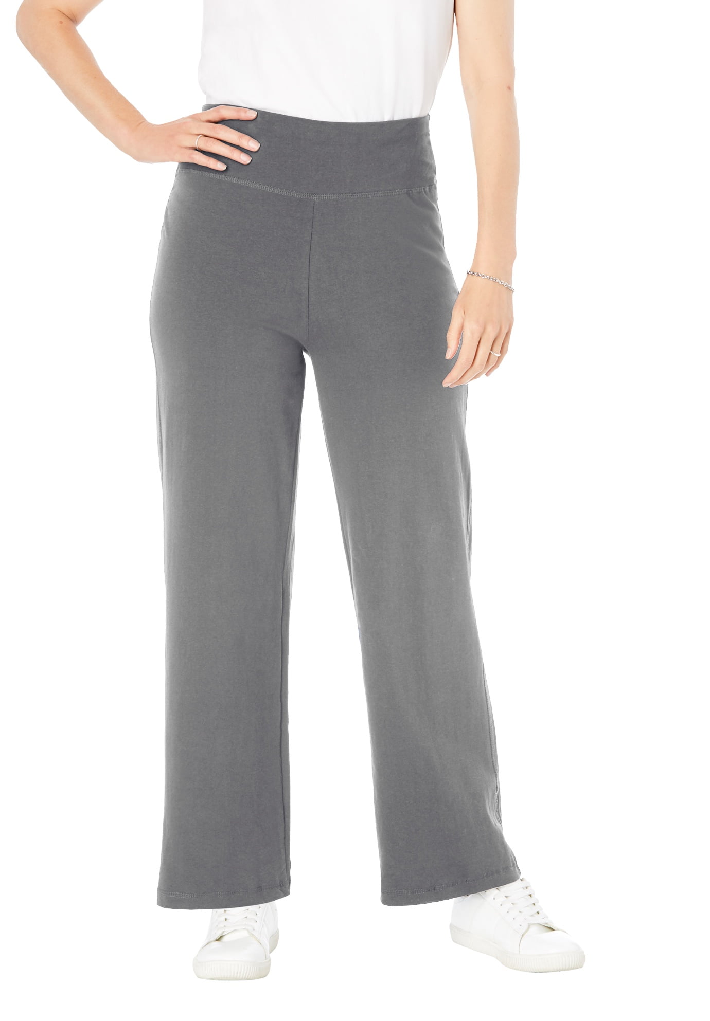 plus size tall pants
