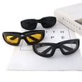 thumbnail image 2 of Gafas de esquí con protección ocular para montar al aire libre para hombres y mujeres, gafas deportivas tácticas CS, gafas para montar en la arena a prueba de viento, 2 of 5