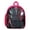 Pink, variant on Venom Backpack Book Bags Casual Daypack for Travel Work Office