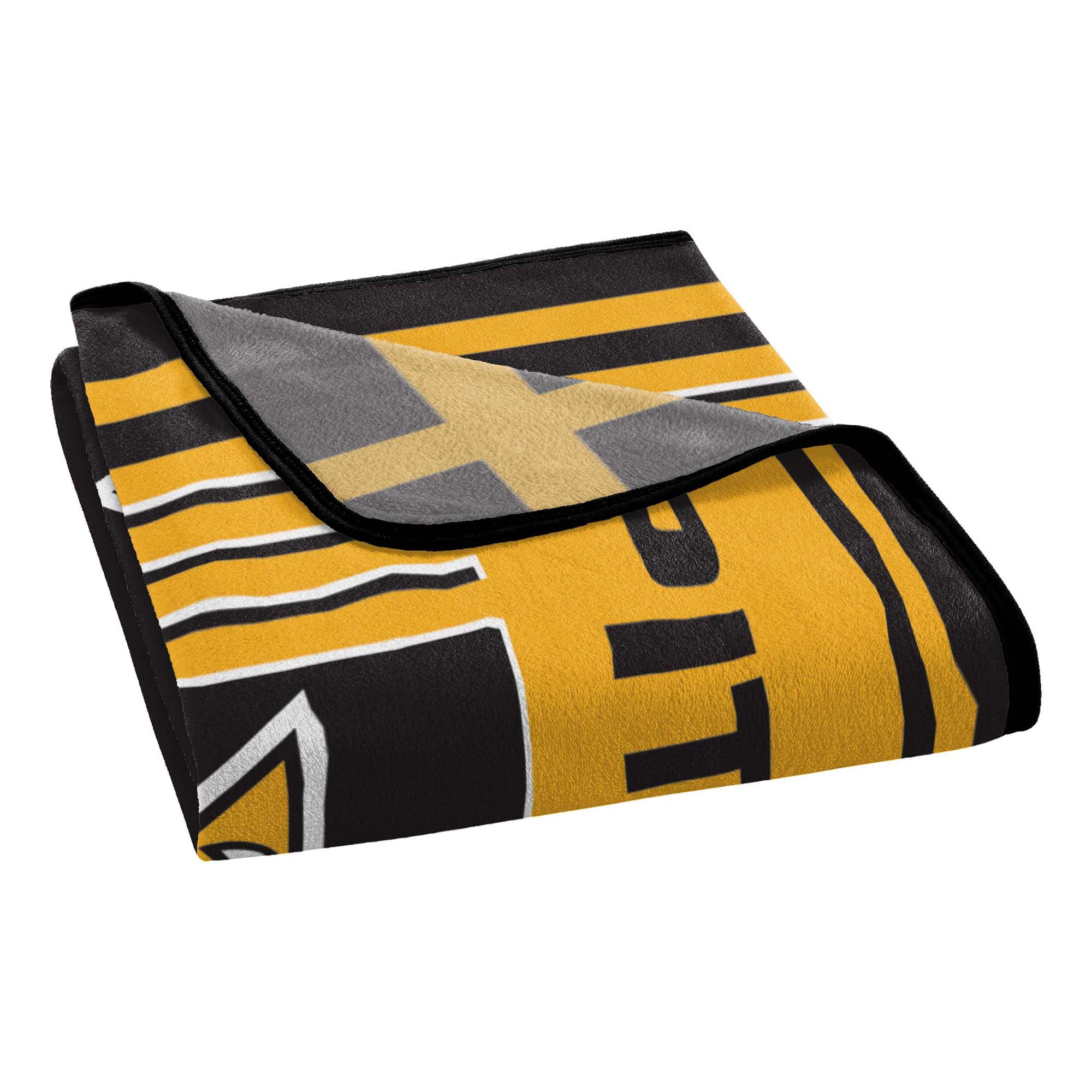 その他 RonHarman Blanket Ron Chereskin Cotton Cross Stitch Blanket by Melange Home