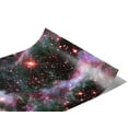 thumbnail image 2 of Rwraps Space Marbleverse Matte Vinyl Film Wrap 59in x 12ft Vinyl Vehicle Car Film Sheet Roll, 2 of 9
