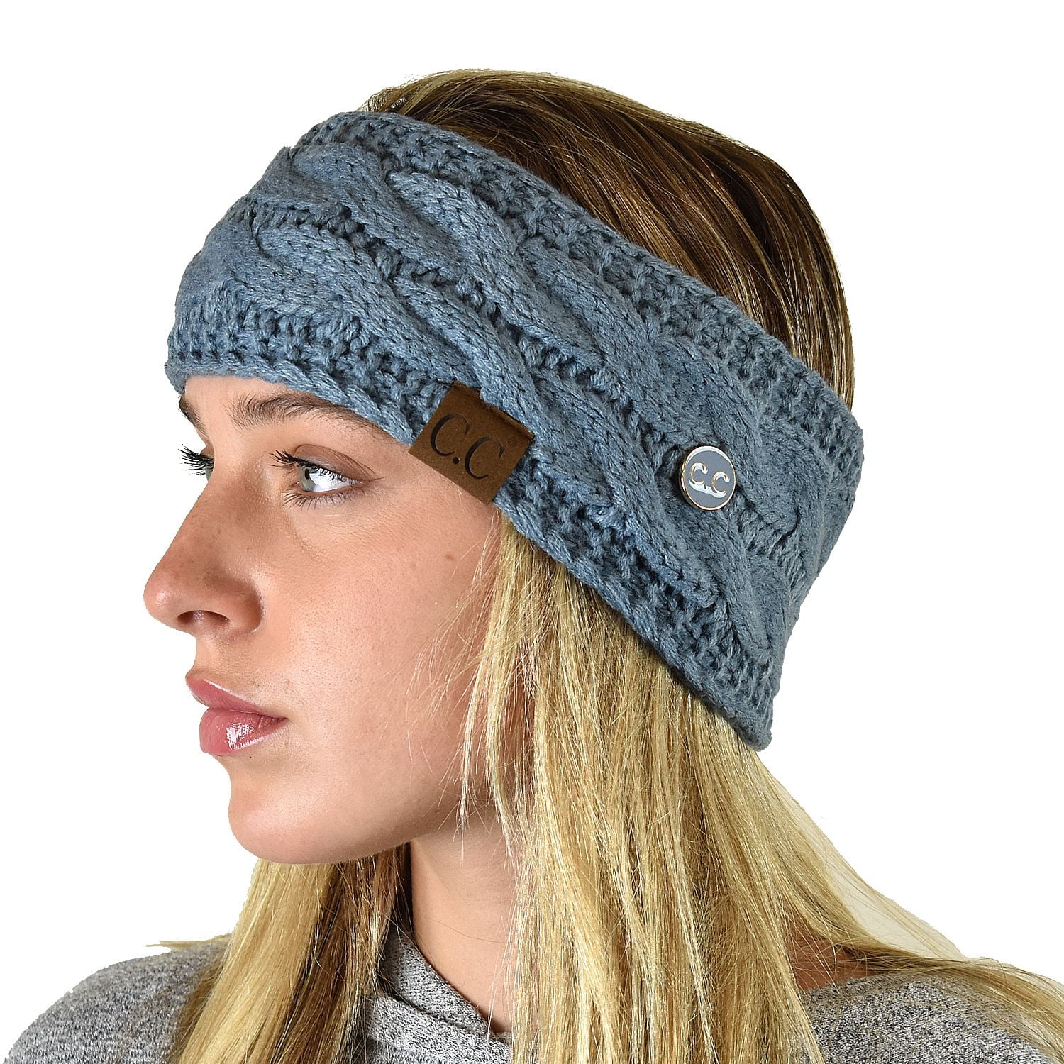 cc beanie headband