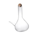 thumbnail image 3 of Decantador de vino Macarena con tapa 750 ml, 3 of 7