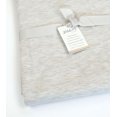 thumbnail image 3 of Juddlies Designs - Baby - Mini Waffle Baby Blanket - Machine Washable - Pine, 3 of 4