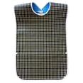 thumbnail image 1 of Tablier Imperméable pour Personnes Âgées, Protection Repas et Boisson, Aide pour Handicap, 1 of 7