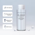 thumbnail image 4 of 50ML/80ML Makeup Brush Cleaner Deep Clean Solution Brushes Sponges Cruelty-free Makeup Tool Cleaner, 4 of 8
