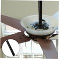 thumbnail image 4 of Minkissy Ceiling Rod Black Iron Adjustment Rod 1Set, 4 of 8