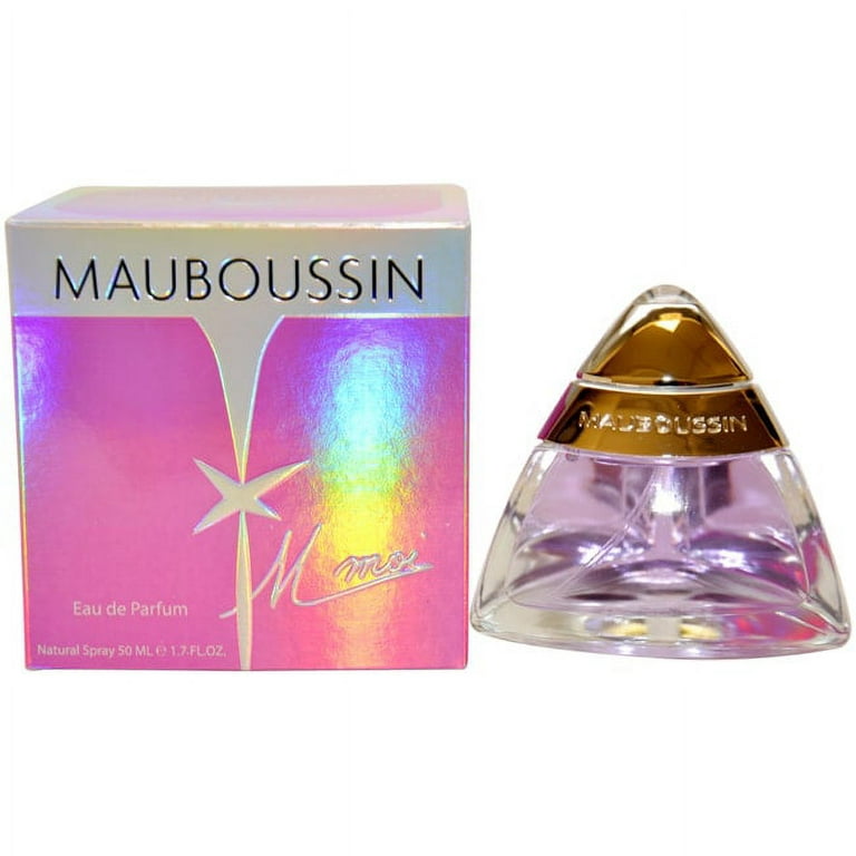 Mauboussin M Moi Perfume By Mauboussin for Women