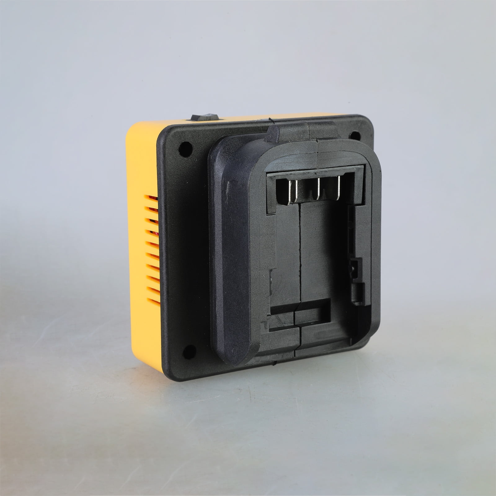 Easy Carry Power Inverters Small Power Station Generator Multifunction Charges Adapter for Converts for Travel & Home