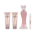 thumbnail image 2 of Set Paris Hilton Rose Rush 4Pzs, 2 of 3