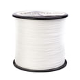 thumbnail image 4 of HERCULES Super Strong 500M 547 Yards Braided Fishing Line 60 LB Test for Saltwater Freshwater PE Braid Fish Lines 4 Strands - White, 60LB (27.2KG), 0.40MM, 4 of 9