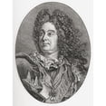 thumbnail image 2 of Claude Louis Hector De Villars Prince De Martigues Marquis Then Duc De Villars Vicomte De Melun 1653 ?, 2 of 2