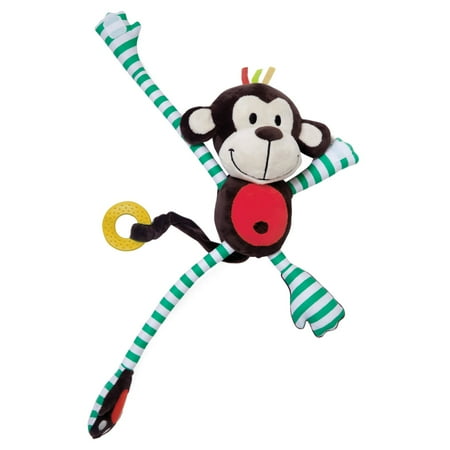 Happy Monkey - Edushape Happy Monkey