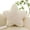 White-11.8Inch, variant on Utoimkio 11.8" Star Plush Pillow Star Shaped Pillow Plush Toys Super Soft Throw Pillow Kid Birthday Gifts for Boys Girls Home Sleeping Pillow
