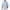 Blue, variant on Clearance LYXSSBYX Long Sleeve Shirts for Men Big and Tall Men's Casual Fall Long Sleeve Blouse V Neck Button Tops T-Shirt